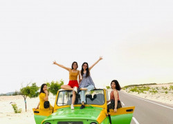 Bảng Giá Thuê Xe Jeep Mũi Né 2026: Chi Phí Theo Lịch Trình Và Số Người