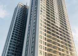 Cho thuê căn hộ Lavida Plus Quận 7 – 96m², 3PN, căn góc