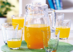 GỢI Ý QUÀ TẶNG THỦY TINH CAO CẤP