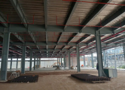 CHO THUÊ KHO XƯỞNG Mới  Tại KCN ĐỒNG VĂN 1 & 3 Mở Rộng, HÀ NAM