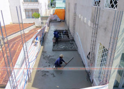 Nên Xây Nhà Vào Thời Điểm Nào Trong Năm?