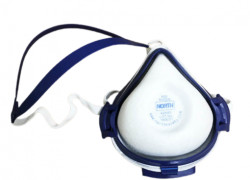 Khẩu trang chống độc nửa mặt CFR-1 North – Bảo vệ hô hấp tối ưu