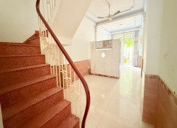 [L2936] Nhà đẹp ở ngay cạnh Chợ Xóm Mới Đ. Số 9 - Giá 9.x tỷ