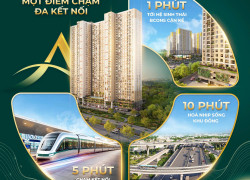 BCONS ARIA – 2,5 TỶ SỞ HỮU CĂN HỘ 2PN – 2WC