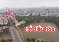 Chuyển nhượng căn liền kề đường Triệu Việt Vương Ecopark Hải Dương