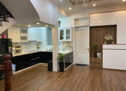 Quận 12, hẻm to như phố, 46m2, 3 tỷ
