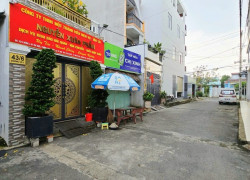 ✅ 4.9 TỶ - ĐẤT NỀN 99 M², XHX - GẦN METRO ÔNG NHIÊU