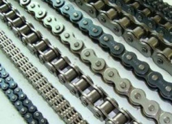 Khi nào nên sử dụng xích công nghiệp một dãy thay vì nhiều dãy?