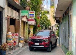 33 Đường Số 2 35/47 2 3.5 10 4.3 tỷ