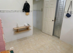 Nhà ở Hạnh Thông Gò Vấp
