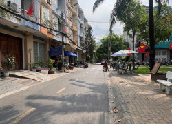 MẶT TIỀN KINH DOANH BÔNG SAO – NGANG 4M HIẾM ĐẸP – 6PN – CHỈ 11.8 TỶ TL 🔥