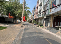 MẶT TIỀN BÔNG SAO – NGANG 4M – 6PN – ĐƯỜNG 10M – 11,3 TỶ TL