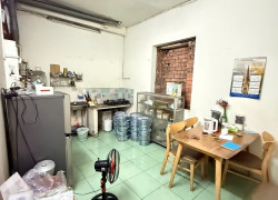 Bán nhà Phan Văn Trị, Phường 11, Bình Thạnh, 2 tầng, kinh doanh, xe hơi, chỉ 11 tỷ.