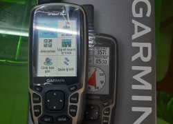 Sửa máy đo đất, nhận sửa máy định vị gps garmin cầm tay