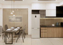 T1.05.16 – Căn hộ 1PN 48,62m² tại An Zen Residences
