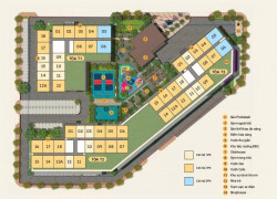 CĂN HỘ 1PN AN ZEN RESIDENCES: 1,7 TỶ SỞ HỮU GÌ?