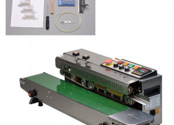 Máy hàn miệng túi FRD1000 - đường hàn chắc
