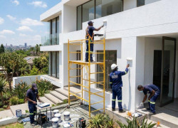SƠN NIJI VIỆT NHẬT​ Màu sắc cho không gian – Giải pháp cho công trình