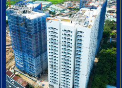 CẦN BÁN GẤP 1PN – 39,58M² – GIÁ CHỈ 1,29 TỶ | NHẬN NHÀ CUỐI NĂM