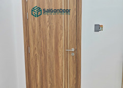 Đơn Giản Nhưng Không Đơn Điệu – Chọn Cửa Sao Cho Đẹp?