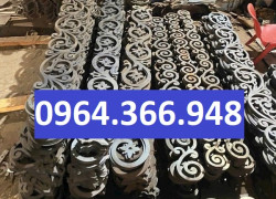 Dải CNC hoa văn đẹp cho các hạng mục mái kính
