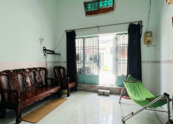 [D2944*] Giá Rẻ cạnh Chợ Xóm Mới - Nhà Đường  Số 5 vuông vức, HXH 2T - Giá 7.x tỷ