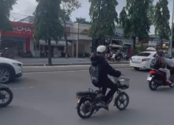 Bán nhà Mặt tiền đường Nguyễn Văn Cừ, Phường An Khánh, Ninh Kiều, Cần Thơ
