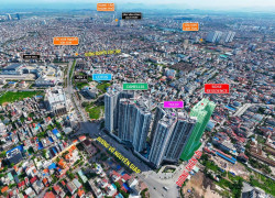HOÀNG HUY ROSE RESIDENCE – MUA ĐỂ Ở HAY ĐẦU TƯ ĐỀU CÓ LÝ DO
