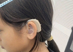 MÁY TRỢ THÍNH – CHUẨN BỊ HÀNH TRANG ĐỂ CON TỰ TIN ĐẾN TRƯỜNG