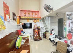 BẾN THÀNH-  NGUYỄN CÔNG TRỨ – 32/34M² – 3 TẦNG – QUẬN 1 – CHỈ 6,490 TỶ (TL)
VỊ TRÍ TRUNG TÂM  – CÔNG NĂNG ĐẦY ĐỦ