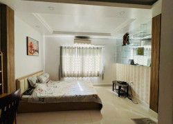 SIÊU PHẨM CĂN LÔ GÓC NỘI THẤT ĐẸP, HẺM XE HƠI 7 CHỖ 6M NGỦ LUÔN TRONG NHÀ, DỌN VÀO Ở NGAY
