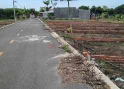 CHÍNH CHỦ ĐI NƯỚC NGOÀI ĐỊNH CƯ NÊN CẦN BÁN GẤP LÔ ĐẤT XÃ DẦU GIÂY - TP.ĐỒNG NAI