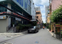 nhỉnh 3.7💲sở hữu nhà 40m2 nở hậu khu Bàu Cát sầm uất, ở quá sướng.
