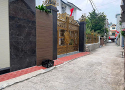 Bán nhà sân vườn gần KĐT Kim Hoa, Mê Linh. 170m2 MT 12m. Dưới 6.4 tỷ