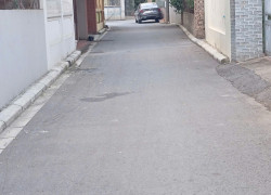 Bán đất Tiền Phong, Mê Linh, Dưới 5,4 tỷ. 118m2 full thổ cư, MT 5m. Ô tô