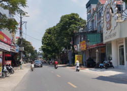 Bán đất Nam Hồng, Đông Anh. Dưới 4,8 tỷ 146m2 ở và kinh doanh