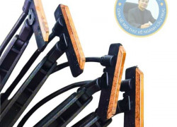 Chổi điện 4P-60A – Trung Quốc