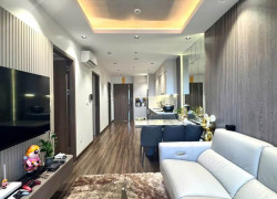 CẦN MỘT CĂN HỘ ĐẸP – VÀO NHÀ LÀ CÓ CẢM GIÁC MUỐN Ở NGAY?