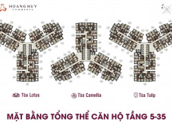 ✨ HOÀNG HUY COMMERCE – ĐẸP KHÔNG CHỈ Ở NỘI THẤT, MÀ CÒN Ở CÁCH SỐNG