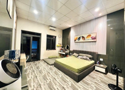 BÁN NHÀ ĐƯỜNG TÔ NGỌC VÂN TP THỦ ĐỨC