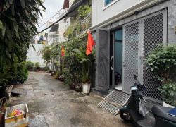 BÁN NHÀ ĐẤT Lê Đức Thọ Thủ Đức