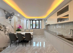 NHÀ MỚI FULL NỘI THẤT PHẠM VĂN CHIÊU – GARA Ô TÔ – 5 TẦNG – 4x15M – NHỈNH 8 TỶ