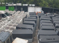 Dịch vụ cho thuê điều hòa máy lạnh Nha Trang