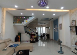 L2971* Hẻm Ôtô Né gần Chợ An Nhơn Đ. Số 9  10.x Tỷ
