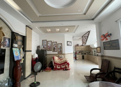 [D2973] Villa Lô Góc XHT Né Tô Ngọc Vân An Hội Đông, Giá 12.x Tỷ