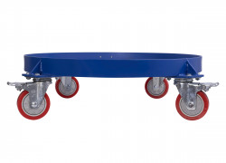 🛢️ MÂM ĐẨY THÙNG PHUY 200L – HỖ TRỢ VẬN CHUYỂN LINH HOẠT, TỐI ƯU DI CHUYỂN TRONG KHO XƯỞNG