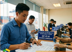 Hướng dẫn nhập khẩu hàng lẻ (lcl) đường biển dành cho khách hàng mới