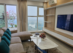Bán căn hộ 3 ngủ 110m2 chung cư Ciputra tòa mới nhất. Giá dưới 9,5 tỷ