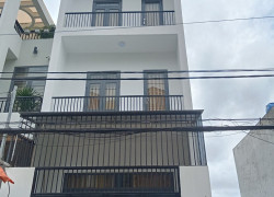 Bán nhà đất tây lân, bình tân