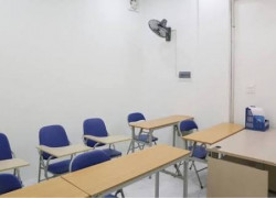 CHÍNH CHỦ CHO THUÊ PHÒNG HỌC GIÁ TỐT KHU VỰC ĐỐNG ĐA, HÀ NỘI